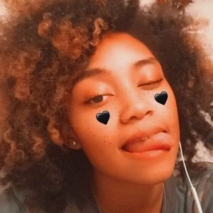 Meet your Posher, Adreanna